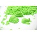 6 pounds three colors Kinetic Sand with three molds